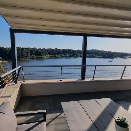 Apartamento Penthouse Sunset Medulin Exterior foto