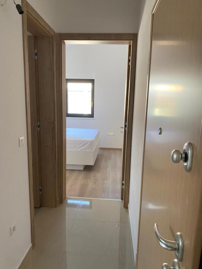 Apartamento Penthouse Sunset Medulin Exterior foto