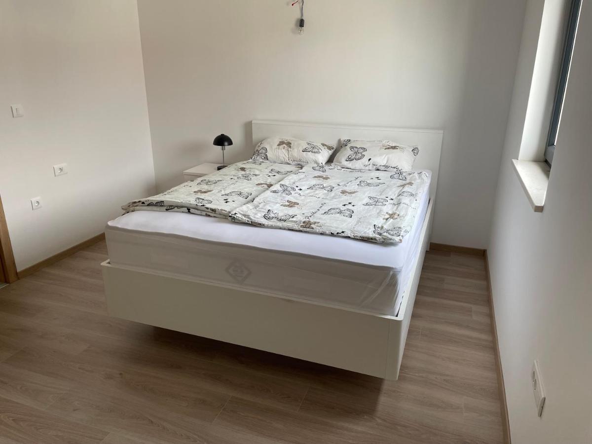 Apartamento Penthouse Sunset Medulin Exterior foto