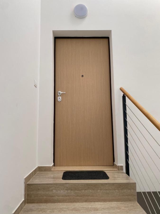 Apartamento Penthouse Sunset Medulin Exterior foto
