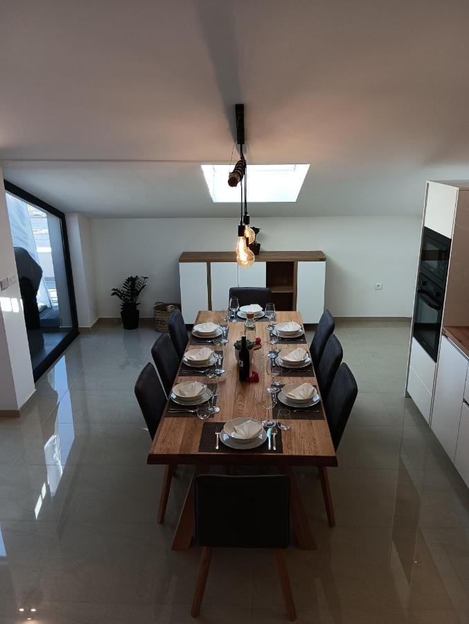 Apartamento Penthouse Sunset Medulin Exterior foto