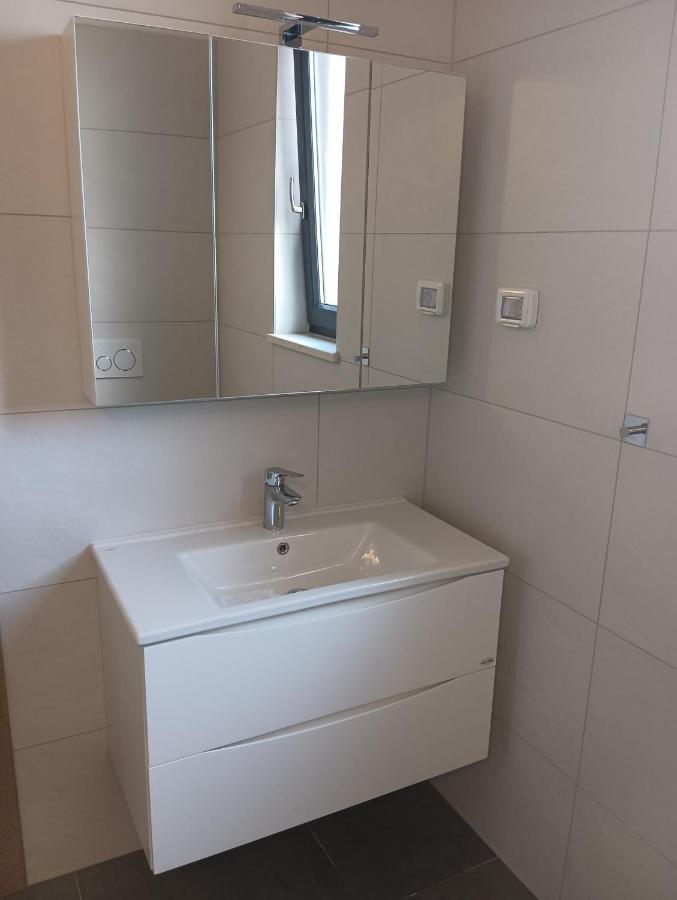 Apartamento Penthouse Sunset Medulin Exterior foto