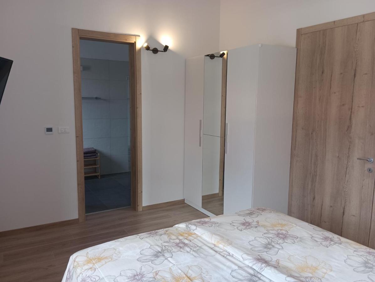 Apartamento Penthouse Sunset Medulin Exterior foto