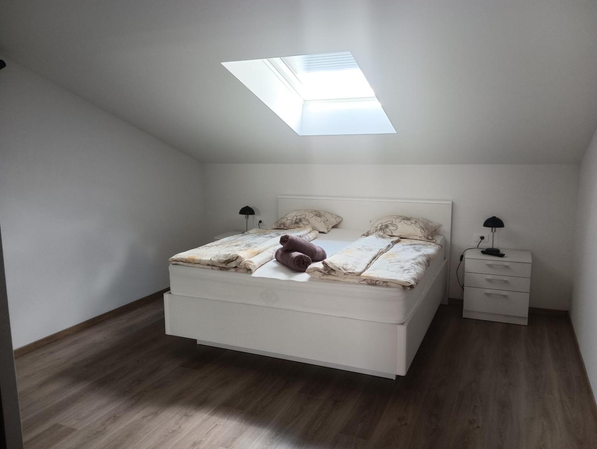Apartamento Penthouse Sunset Medulin Exterior foto